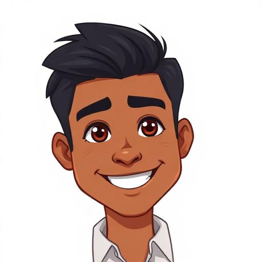 David Mendes - Especialista em SEO