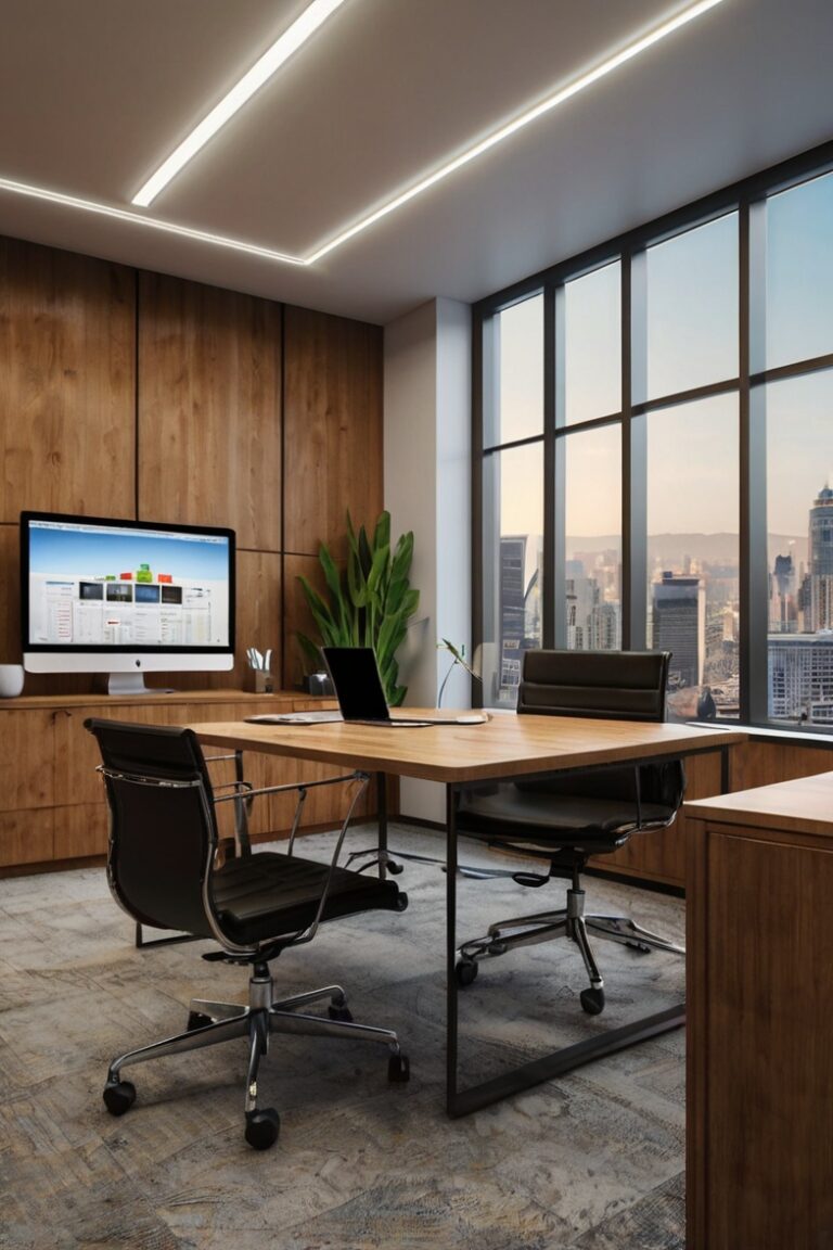 Pare de depender apenas do algoritmo das redes sociais – tenha um site profissional